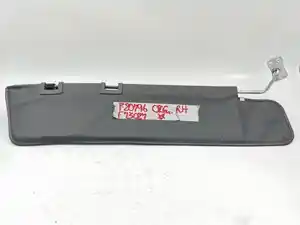 Used 2016 Freightliner Cascadia 125 Sun Visor (Stock #P-20796)) Part Image