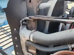 Used 2016 Freightliner M2 106 A/C Condenser (Stock #P-505233)) Part Image