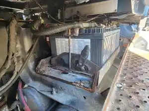 Used 2016 Freightliner M2 106 Battery Box (Stock #P-505210)) Part Image