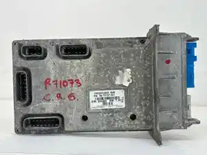 Photo of part
