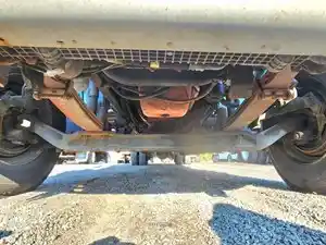 Used 2016 Freightliner M2 106 Front Axle, Complete (Stock #P-505180)) Part Image