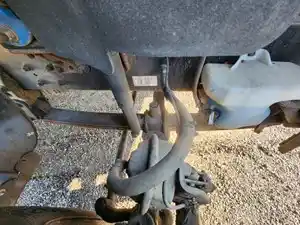 Used 2016 Freightliner M2 106 Front Leaf & Spring Image