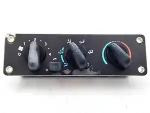 Used 2016 Freightliner M2 106 Heater/AC Control Assy (Stock #P-87387)) Part Image