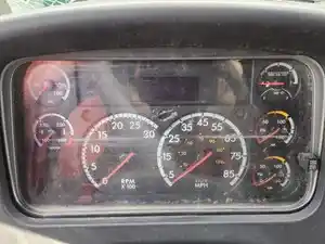 Used 2016 Freightliner M2 106 Instrument Cluster (Stock #P-505258)) Part Image