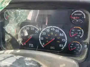 Used 2016 Freightliner M2 106 Instrument Cluster (Stock #P-103581)) Part Image