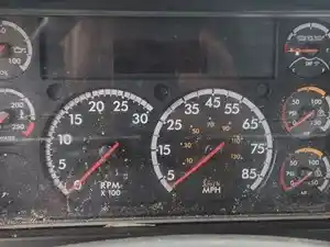 Used 2016 Freightliner M2 106 Instrument Cluster (Stock #P-99703)) Part Image