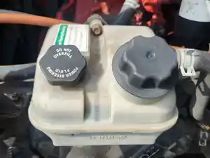 Used 2016 Freightliner M2 106 Power Steering Reservoir (Stock #P-99683)) Part Image
