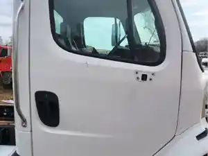 Used 2016 Freightliner M2 106 Side View Mirror (Stock #P-99694)) Part Image