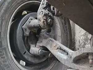 Photo of part