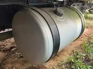 Used 2016 Freightliner M2 112 Fuel Tank (Stock #P-4546)) Part Image