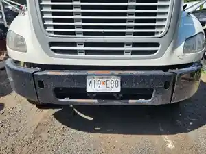 Used 2016 Freightliner M2 112 Medium Duty Bumper (Stock #P-87090)) Part Image