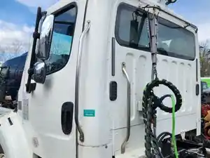 Used 2016 Freightliner M2 112 Medium Duty Cab (Stock #P-77895)) Part Image