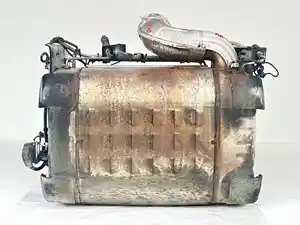 Photo of part