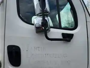 Used 2016 Freightliner M2 112 Medium Duty Door (Stock #P-77951)) Part Image