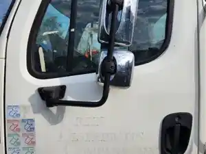 Used 2016 Freightliner M2 112 Medium Duty Door (Stock #P-77947)) Part Image