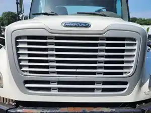 Used 2016 Freightliner M2 112 Medium Duty Grille (Stock #P-87091)) Part Image