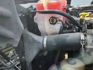 Used 2016 Freightliner M2 112 Medium Duty Radiator (Stock #P-87085)) Part Image