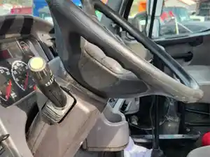 Used 2016 Freightliner M2 112 Medium Duty Steering Column (Stock #P-77980)) Part Image