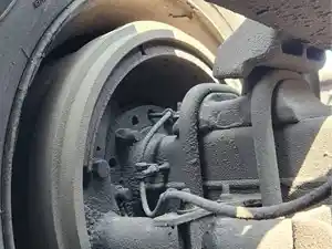 Photo of part