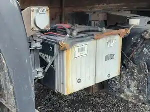 Photo of part