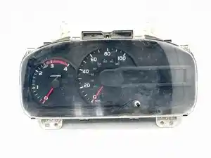 Used 2016 Hino 155 Instrument Cluster (Stock #P-37918)) Part Image