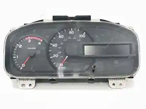Used 2016 Hino 155 Instrument Cluster (Stock #P-71322)) Part Image