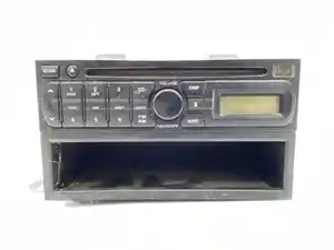 Used 2016 Hino 155 Radio (Stock #P-71326)) Part Image