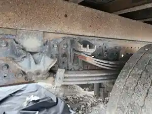 Photo of part
