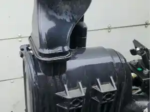 Used 2016 Hino 195 Air Cleaner (Stock #P-74431)) Part Image
