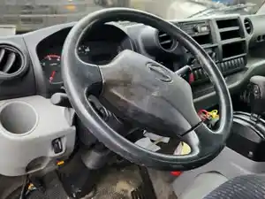 Used 2016 Hino 195 Dash Ass'y (Stock #P-74495)) Part Image
