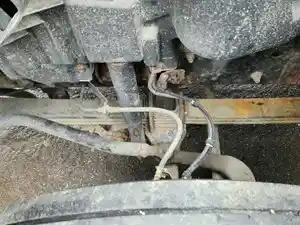Photo of part