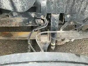 Photo of part