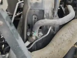 Used 2016 Hino 195 Radiator (Stock #P-74435)) Part Image