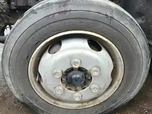 Used 2016 Hino 195 Spindle/Knuckle Image