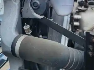 Photo of part