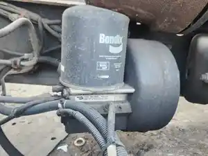 Used 2016 Hino 268 Air Dryer (Stock #P-91730)) Part Image