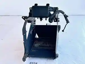 Used 2016 Hino 268 Battery Box (Stock #P-98488)) Part Image