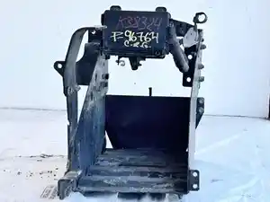 Used 2016 Hino 268 Battery Box (Stock #P-96764)) Part Image