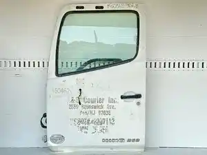 Used 2016 Hino 268 Door (Stock #P-60362)) Part Image