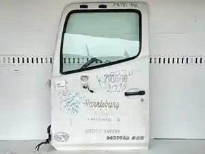 Used 2016 Hino 268 Door (Stock #P-96790)) Part Image