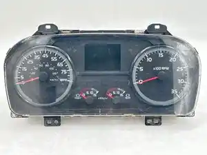 Used 2016 Hino 268 Instrument Cluster (Stock #P-90073)) Part Image