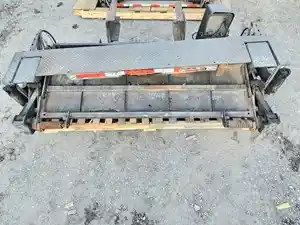 Photo of part