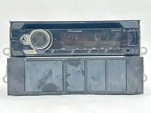 Photo of part