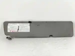 Photo of part