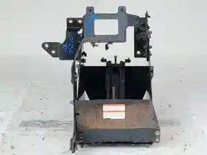 Used 2016 Hino 338 Battery Box (Stock #P-88426)) Part Image