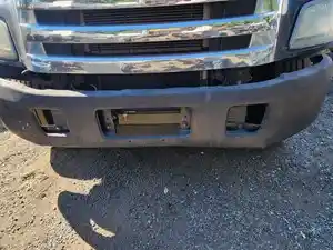 Used 2016 Hino 338 Bumper (Stock #P-87865)) Part Image