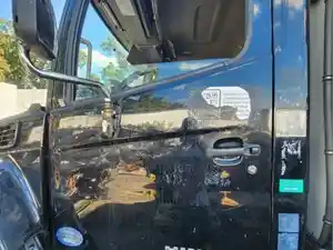 Used 2016 Hino 338 Door (Stock #P-87873)) Part Image