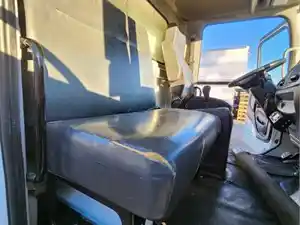 Used 2016 Hino 338 Seat (Stock #P-92386)) Part Image