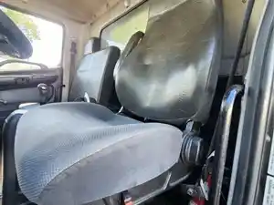 Used 2016 Hino 338 Seat (Stock #P-87882)) Part Image