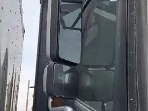 Used 2016 Hino 338 Side View Mirror (Stock #P-93755)) Part Image